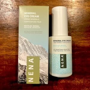 NENA Mineral Eyecream